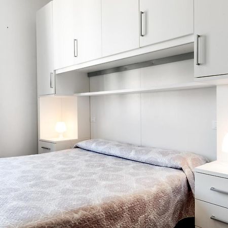 Migliarina Cozy Apartment ลาสเปเซีย ภายนอก รูปภาพ