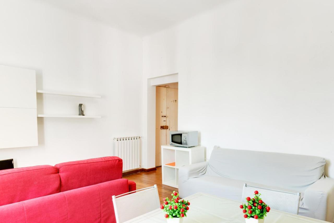 Migliarina Cozy Apartment ลาสเปเซีย ภายนอก รูปภาพ