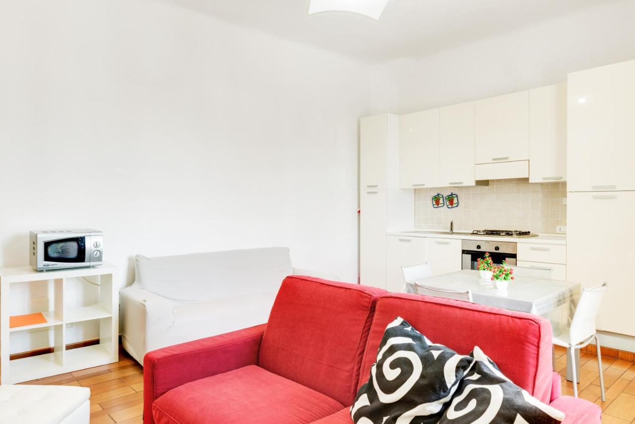 Migliarina Cozy Apartment ลาสเปเซีย ภายนอก รูปภาพ