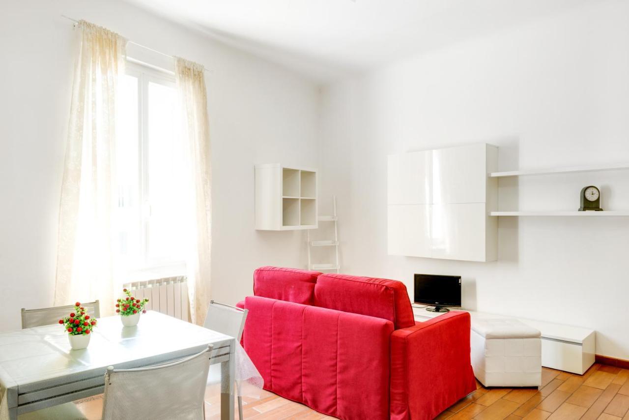 Migliarina Cozy Apartment ลาสเปเซีย ภายนอก รูปภาพ