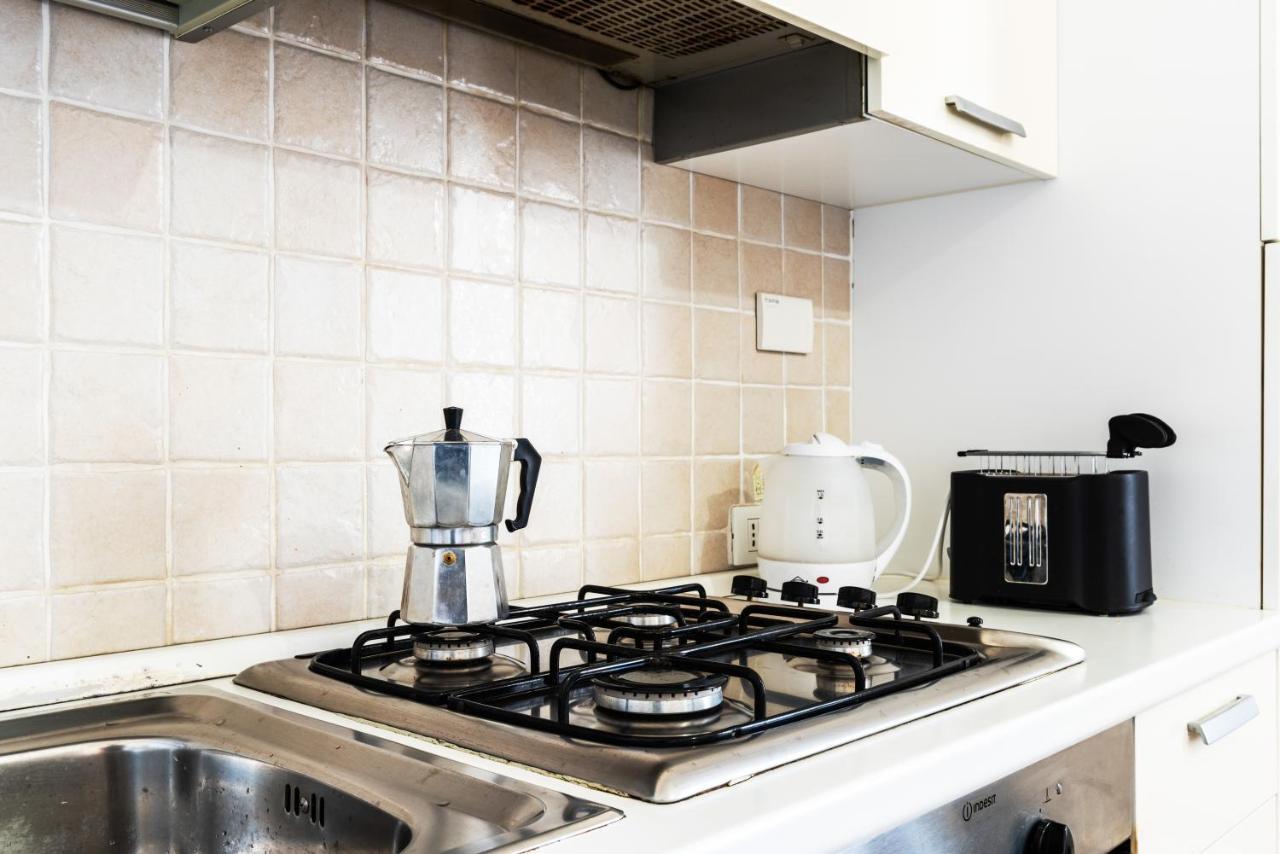 Migliarina Cozy Apartment ลาสเปเซีย ภายนอก รูปภาพ