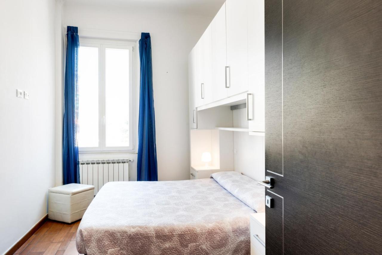 Migliarina Cozy Apartment ลาสเปเซีย ภายนอก รูปภาพ