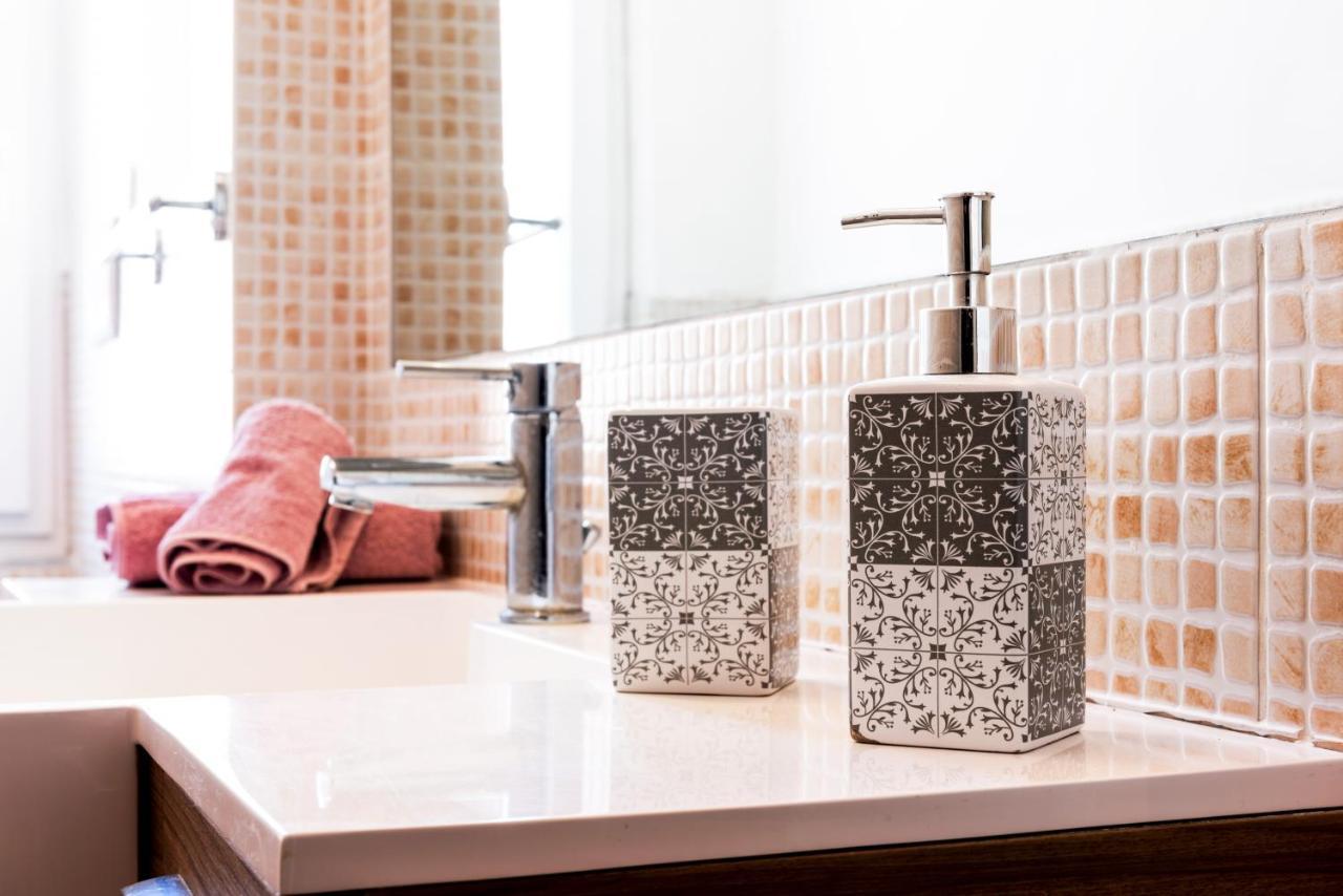 Migliarina Cozy Apartment ลาสเปเซีย ภายนอก รูปภาพ