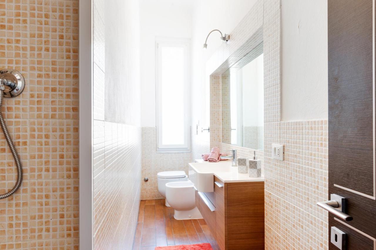 Migliarina Cozy Apartment ลาสเปเซีย ภายนอก รูปภาพ