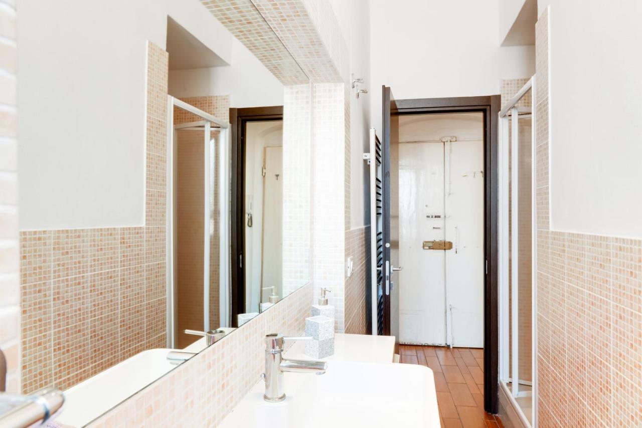 Migliarina Cozy Apartment ลาสเปเซีย ภายนอก รูปภาพ