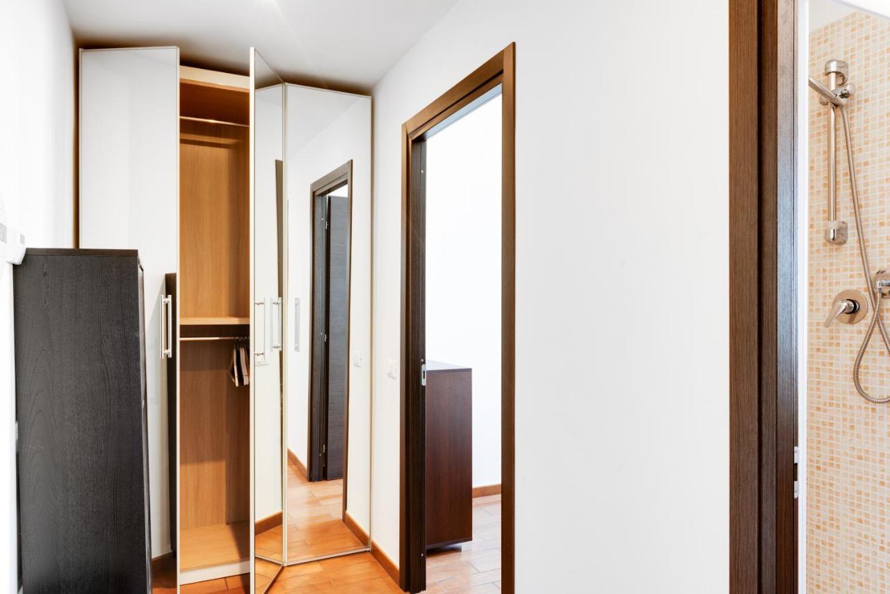 Migliarina Cozy Apartment ลาสเปเซีย ภายนอก รูปภาพ